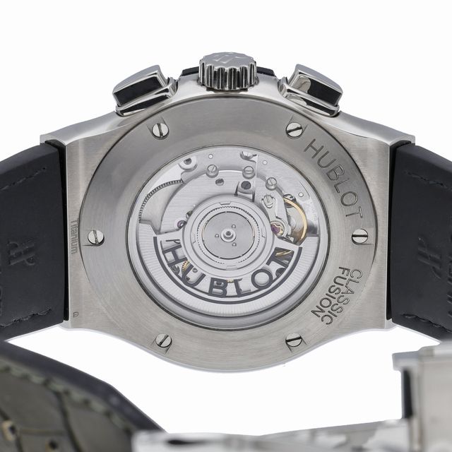 Hublot Classic Fusion 521.NX.8970.LR Image 4